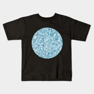 Dapple 5 Kids T-Shirt